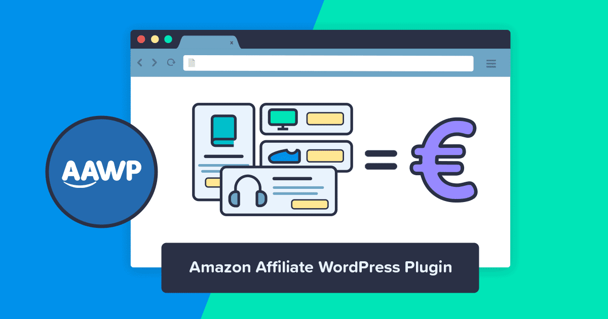 AAWP Wordpress Plugin