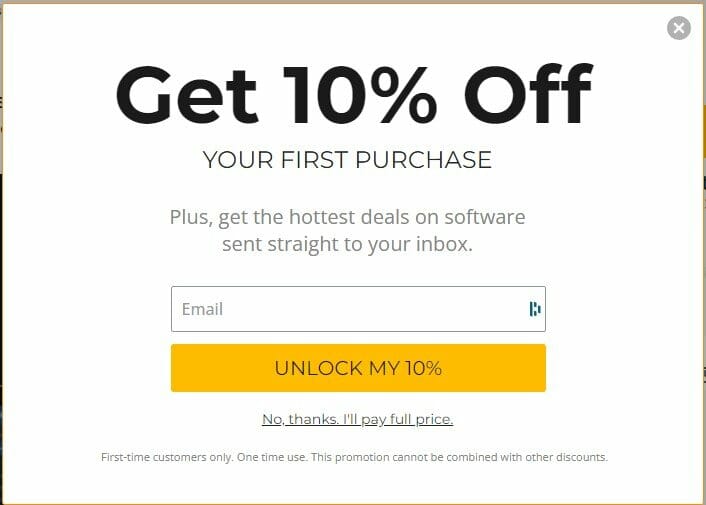 AppSumo 10% Discount Code