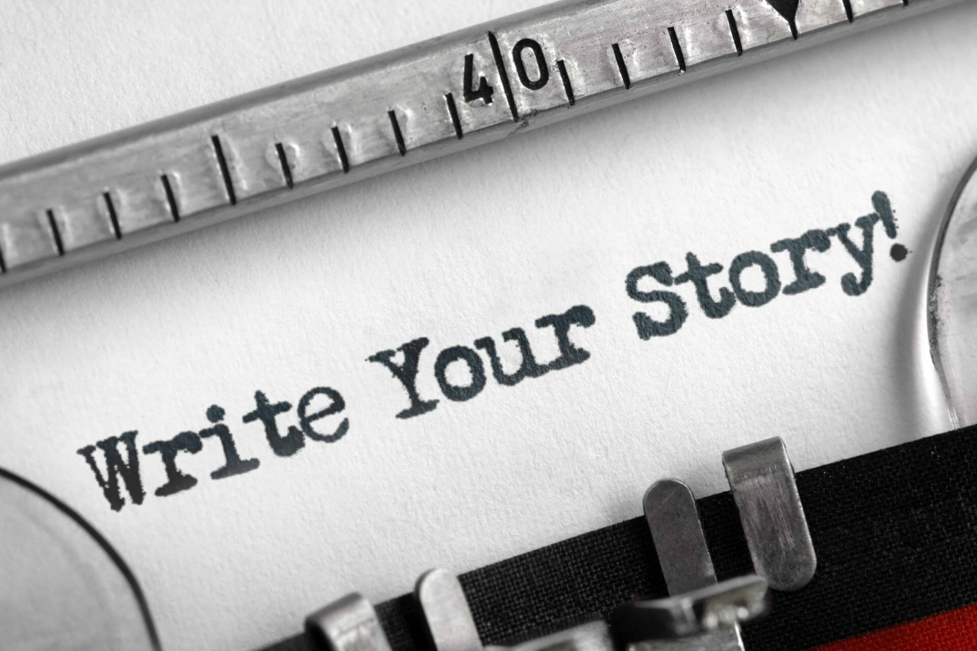 blog writing