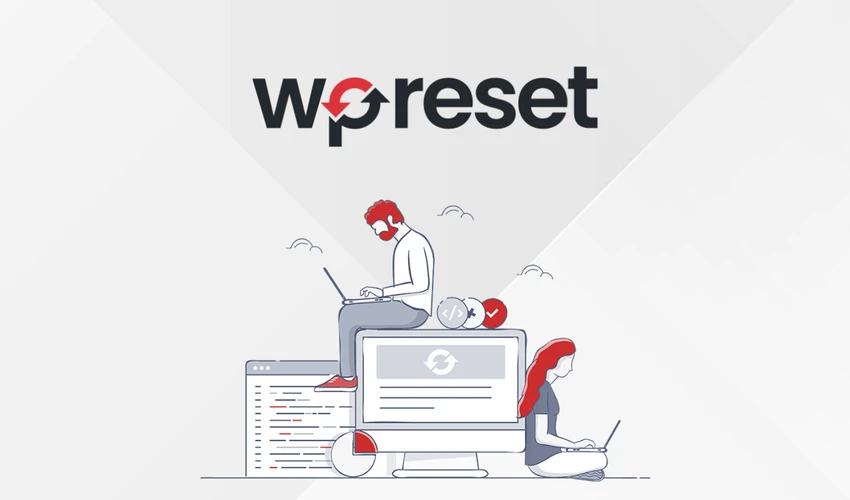 WP Reset Team Lifetime deal