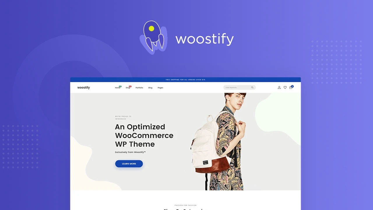 Woostify lifetime deal