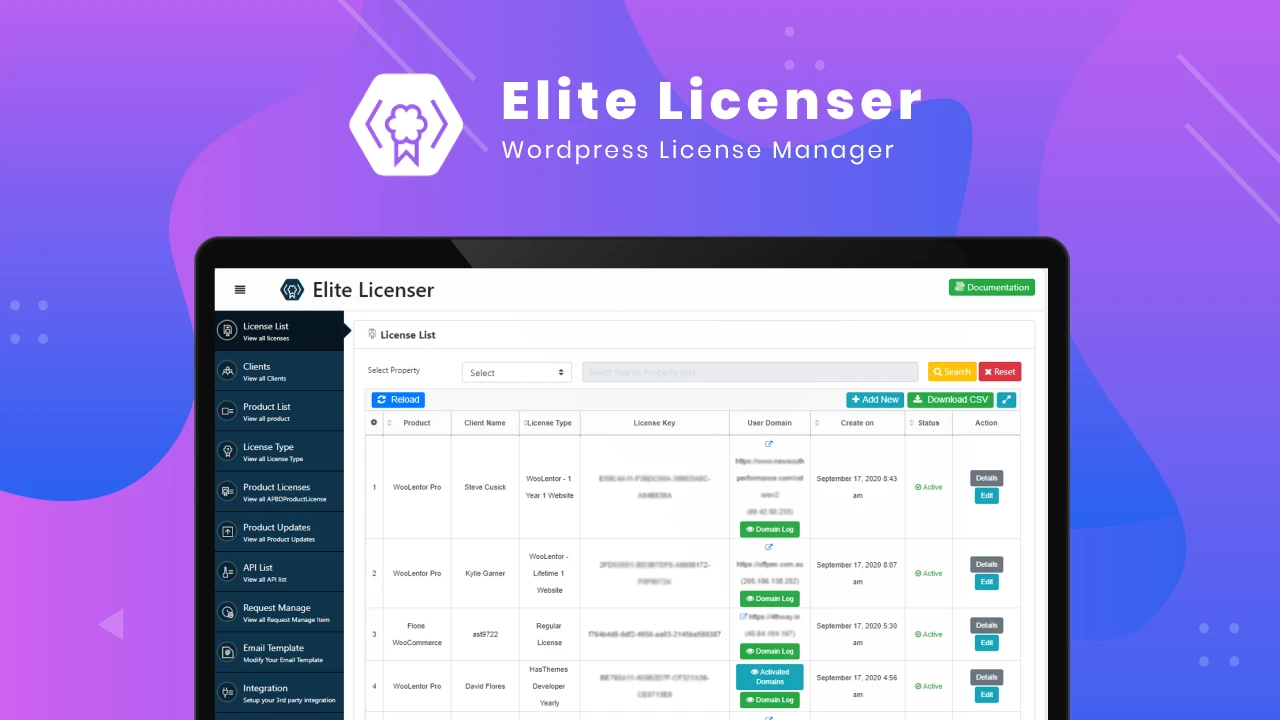 Elite Licenser Lifetime Deal