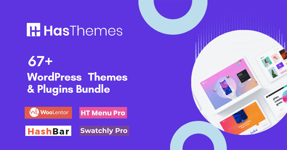hastheme wordpress bundle